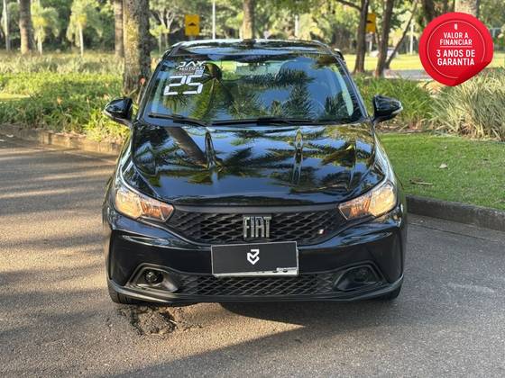 FIAT ARGO 1.0 FIREFLY FLEX DRIVE MANUAL FIAT ARGO 1.0 FIREFLY FLEX DRIVE MANUAL